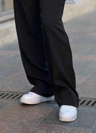 Жіночі брюки на весну, жіночі універсальні штани3 фото
