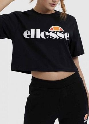 Топ ellesse