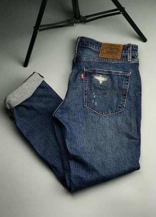 Джинси levi’s premium1 фото