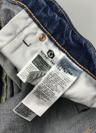 Джинси levi’s premium6 фото