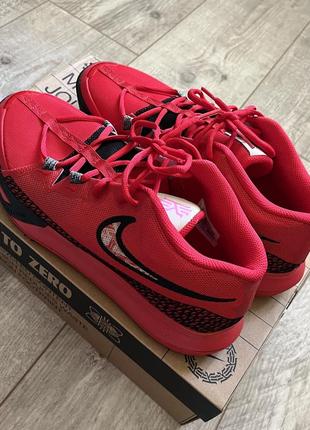 Кросівки nike найк kyrie flytrap vi eur44 uk9