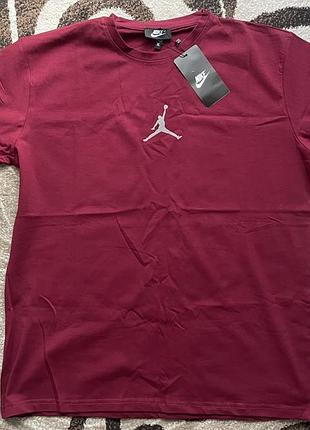 Футболка nike jordan р. xl