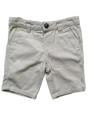 Шорти на хлопчика 2-3 роки