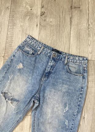 Базовые джинсы laulia размер 424 фото