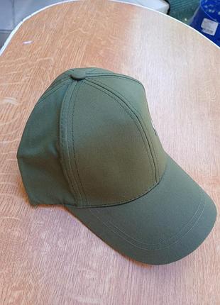 Кепка кепочка кепка однотонные однотонные однотонная хаки