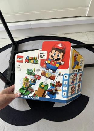 Lego 71360 super mario