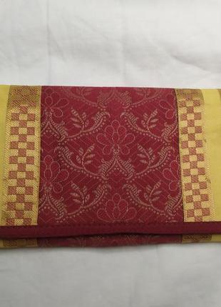 Тканинний гаманець