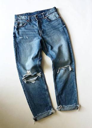 Джинси denim1 фото