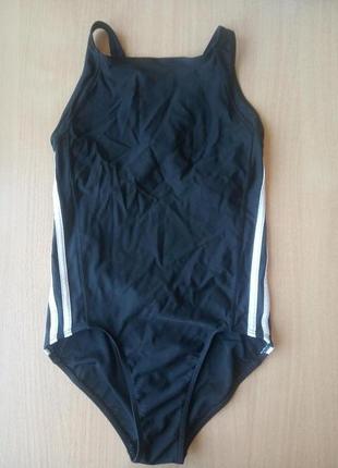 Купальник  adidas (оригинал) на  р.158-164