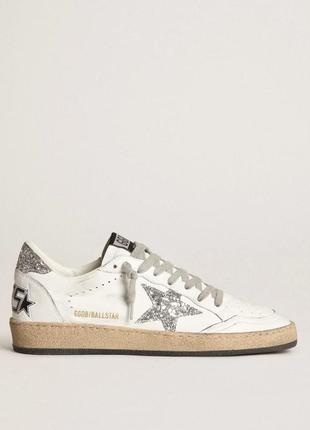 Кеды голден гус golden goose