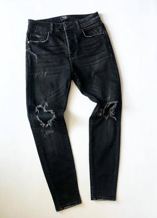 Джинси pull&amp;bear