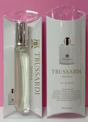 Trussardi donna 20 мл.