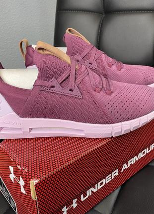 Женские кроссовки under armour hovr slk оригинал