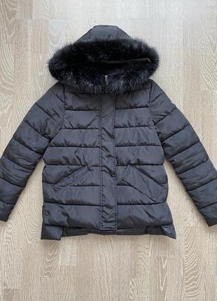 Жіноча куртка love republic xs-s