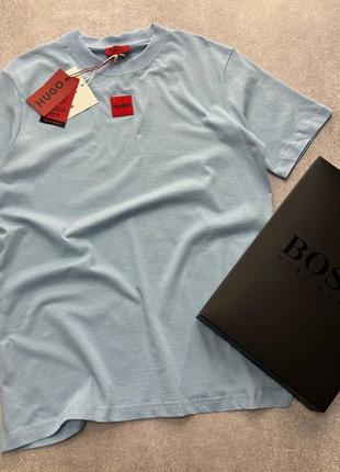 Футболка hugo boss