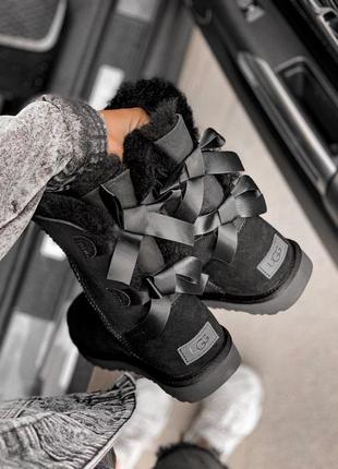 Уггі ugg угі водовідштовхувальна просочення