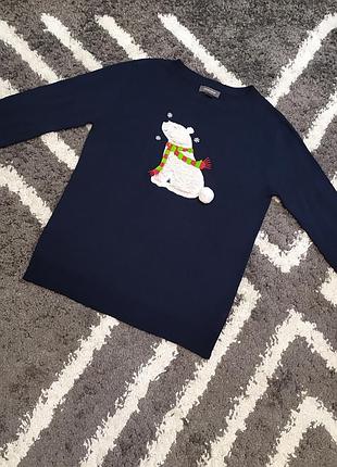 Мягенький свитерок primark3 фото