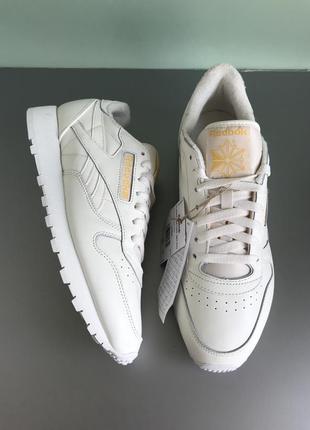 Кроссовки reebok classic leather 42.5 р