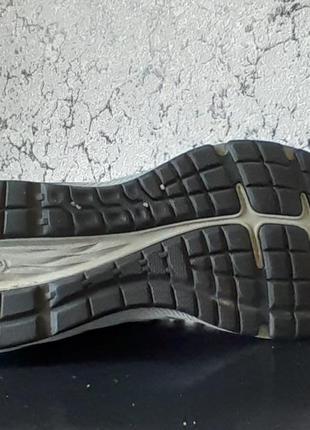 Кроссовки женские оригиналasics 39р(24,5см)5 фото