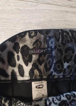 Брюки dojery 9