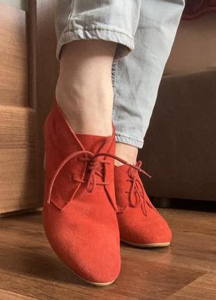 Черевички 4