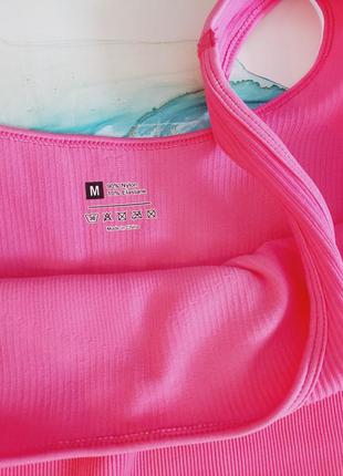 Комбінезон безшовний рубчик спорт