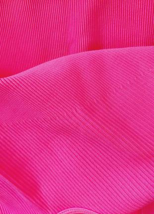 Комбінезон безшовний рубчик спорт