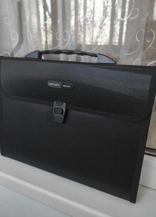 Портфель папка 
для документіа3 фото