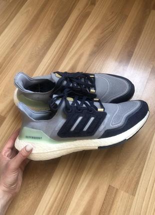 Кроссовки adidas ultraboost 22