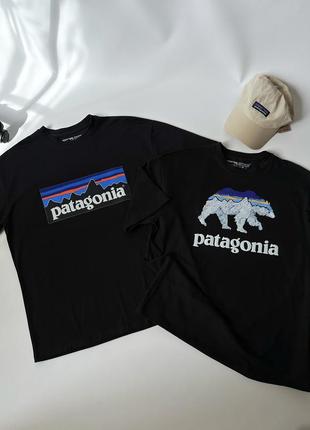 Футболка patagonia