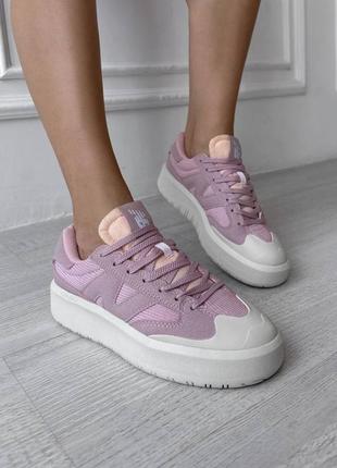 Женские кроссовки замшевые ct302 pink new
/ кроссовки замша в стиле new balance