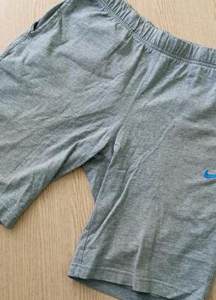 Мужские х/ б шорты