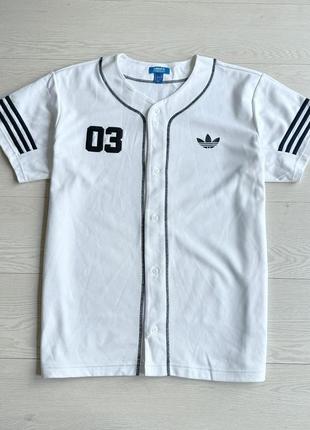 Тенниска /футболка adidas2 фото