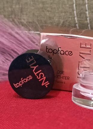 Хайлайтер topface