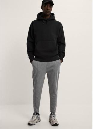Нові чоловічі джогери super slim fit розмір l
