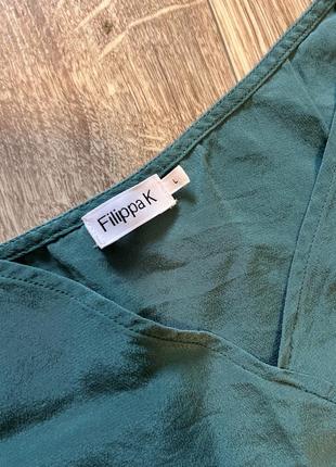 Майка блуза