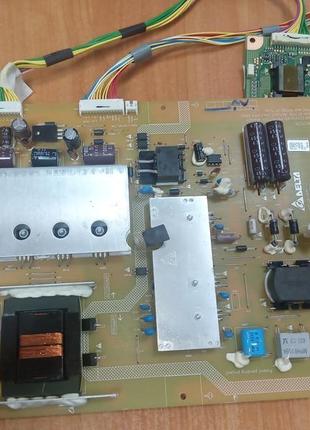 Блок живлення dps-145pp-133,, tv grundig 32vle8130sl