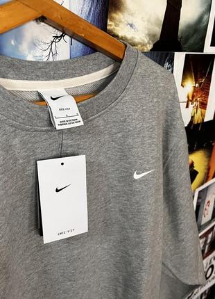 Nike nike dri-fit4 фото