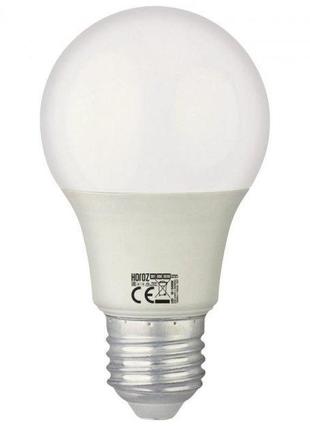 Лампочка led horoz (e27, 12w, 4200к, 1050 лм) (001 006 0012 42...