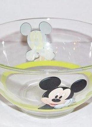 Піала luminarc disney colors mickey 500мл (h9231) (код 87187)