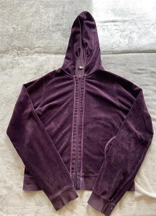 Кофта спортивная