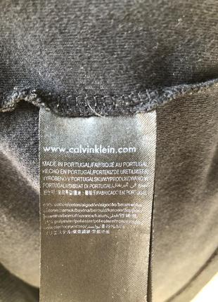 Футболка calvin klein jeans6 фото