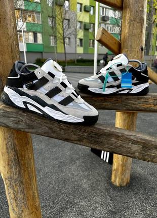 Кросівки adidas niteball 7