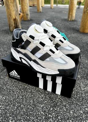 Кросівки adidas niteball 5