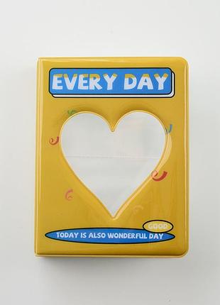 Біндер для карток на 64 відділень.
в наявності