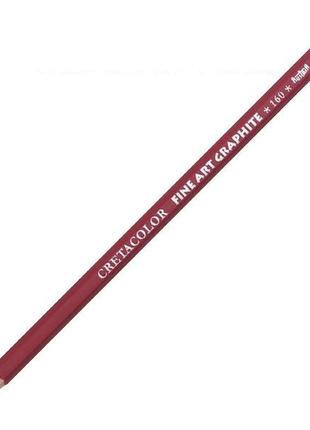 Олівець графітний,3н, cretacolor