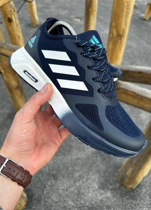 Кросівки adidas run cloudfoom9 фото