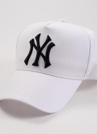 Летняя бейсболка тракер ny кепка new york yankees