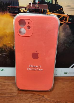 Чехол iphone 11