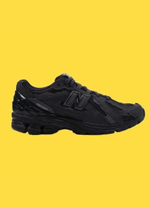 Трендовые кроссовки new balance 1906d